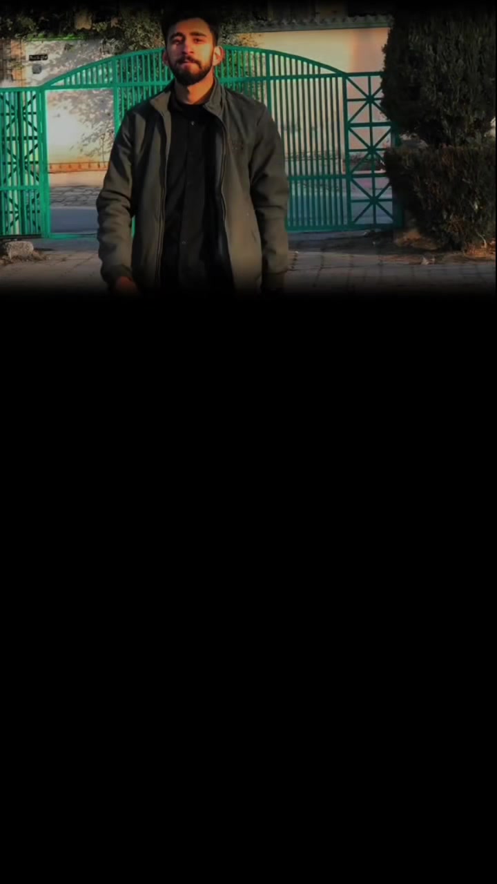 @Zubi raissani♥️