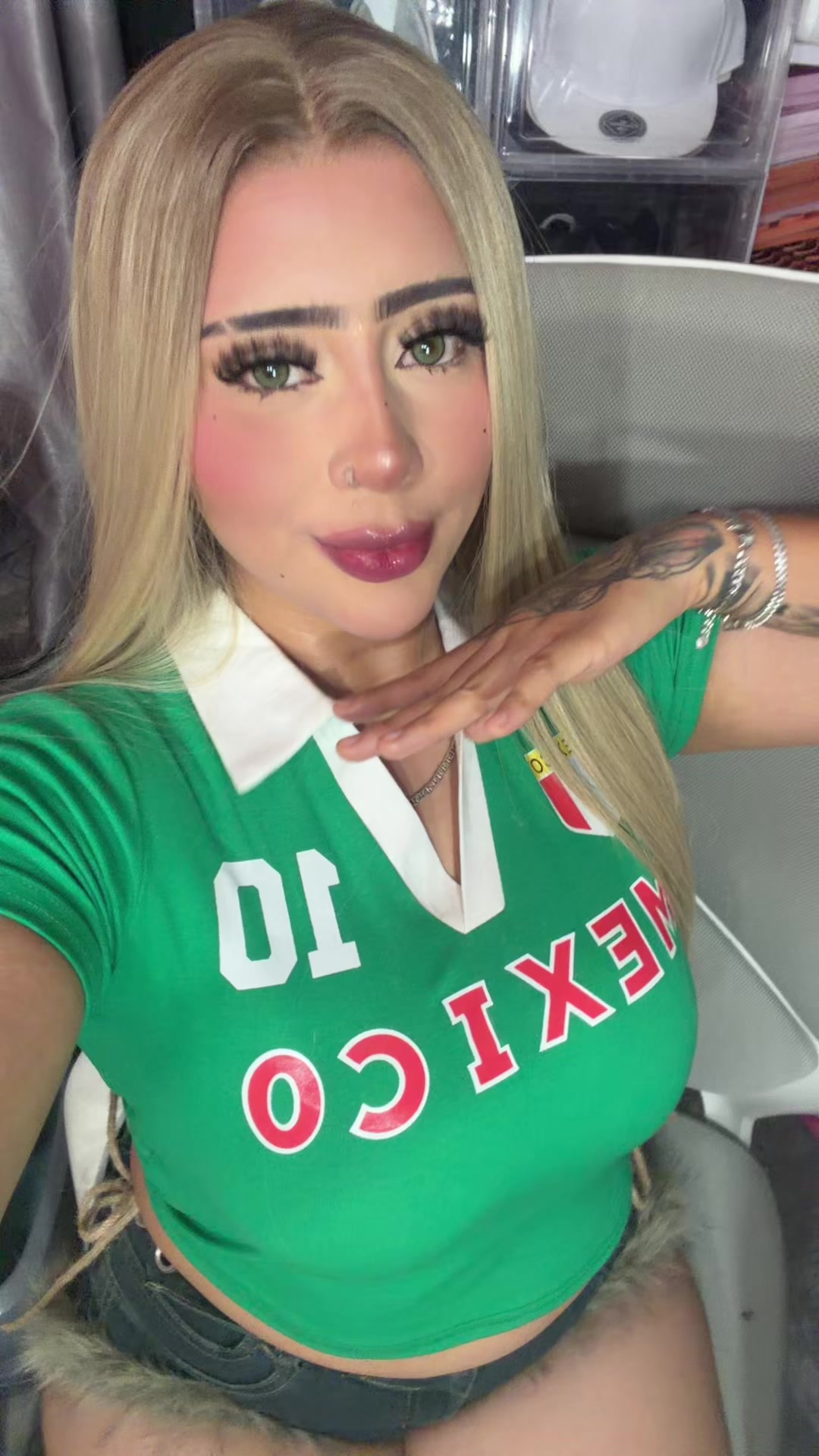 @santagriegatuya
