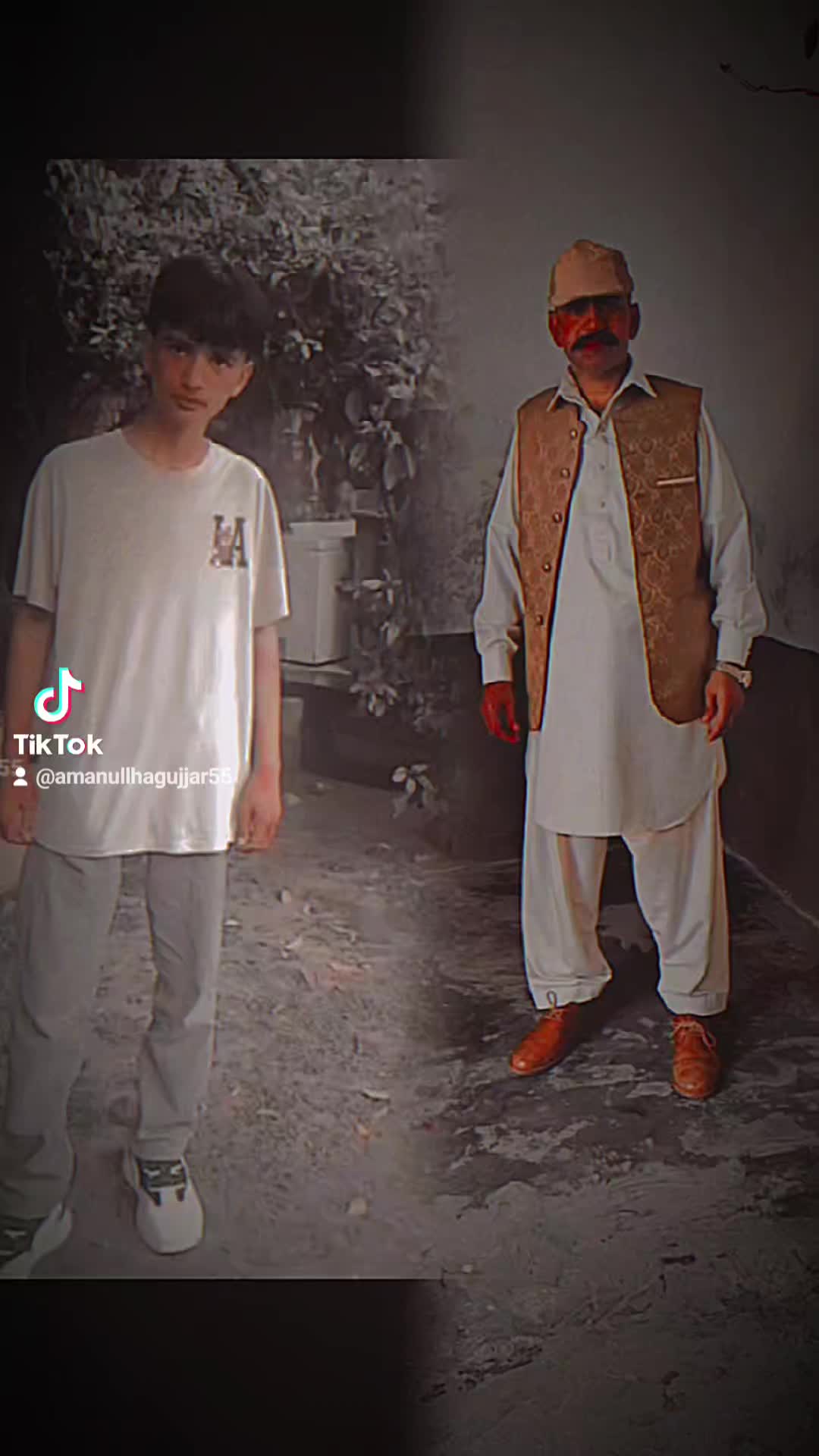 @Amanullah gujjar
