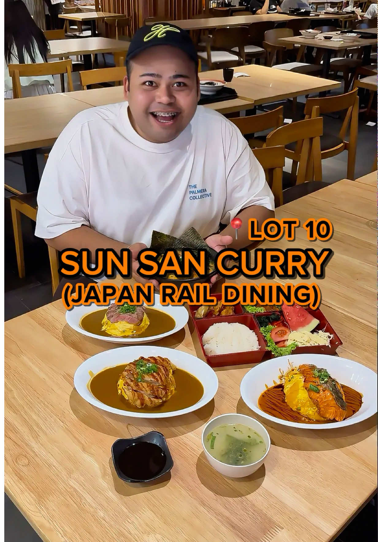 @Suk Suka Makan