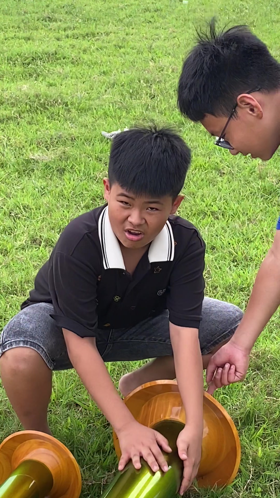 @Thả diều c&ugrave;ng Lợi