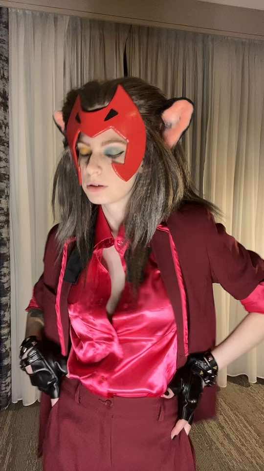 @Réaltra_cosplay