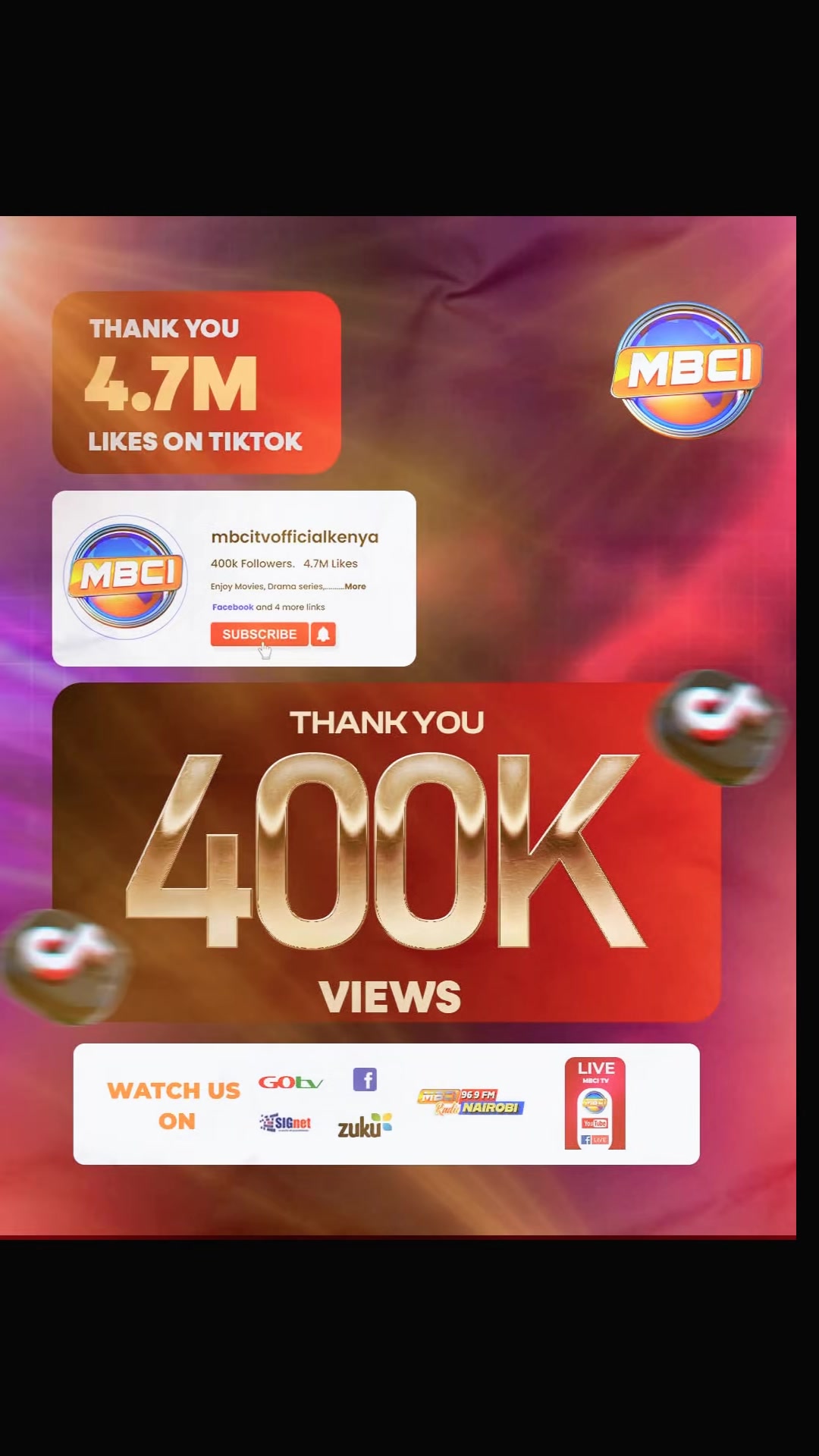 @mbcitvofficialkenya