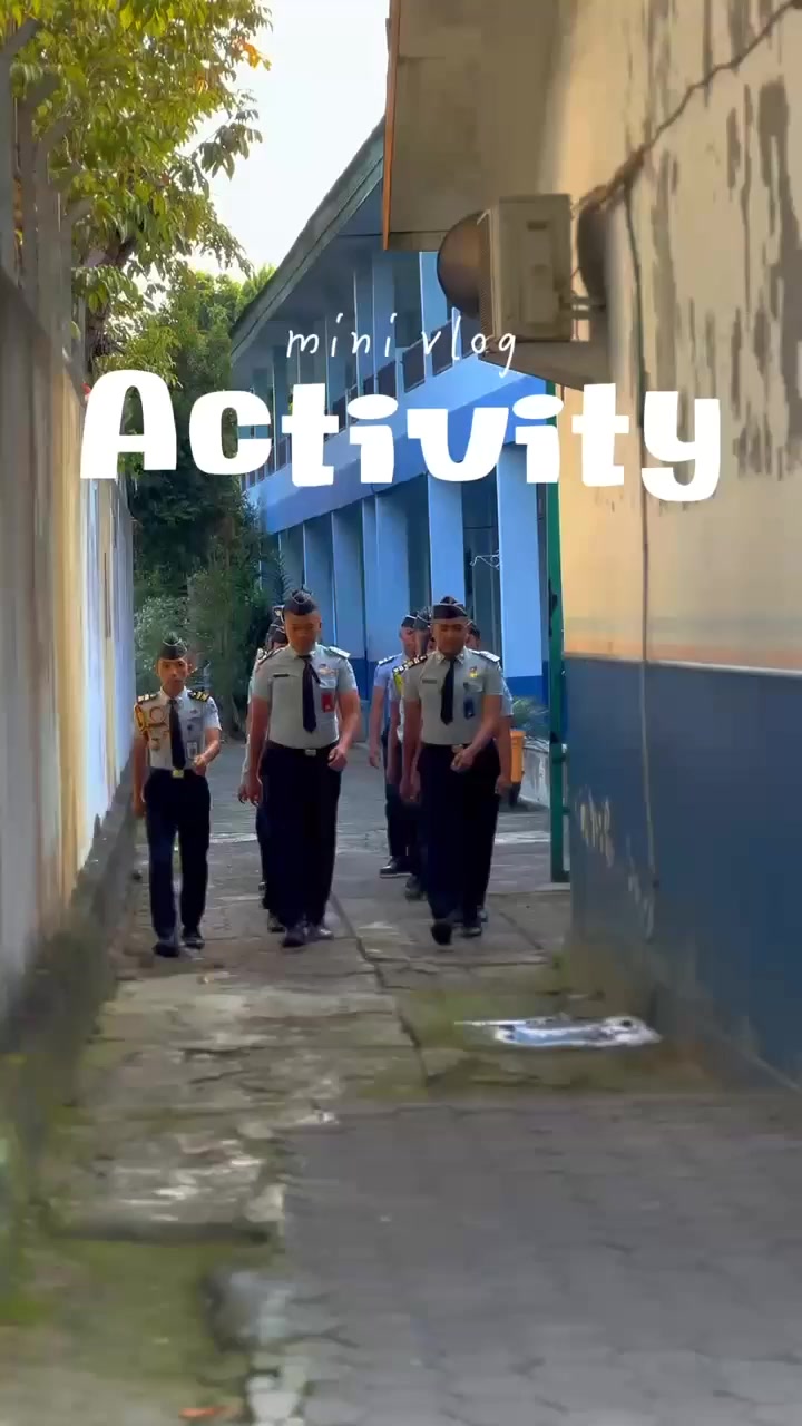 @SMK PRADANA