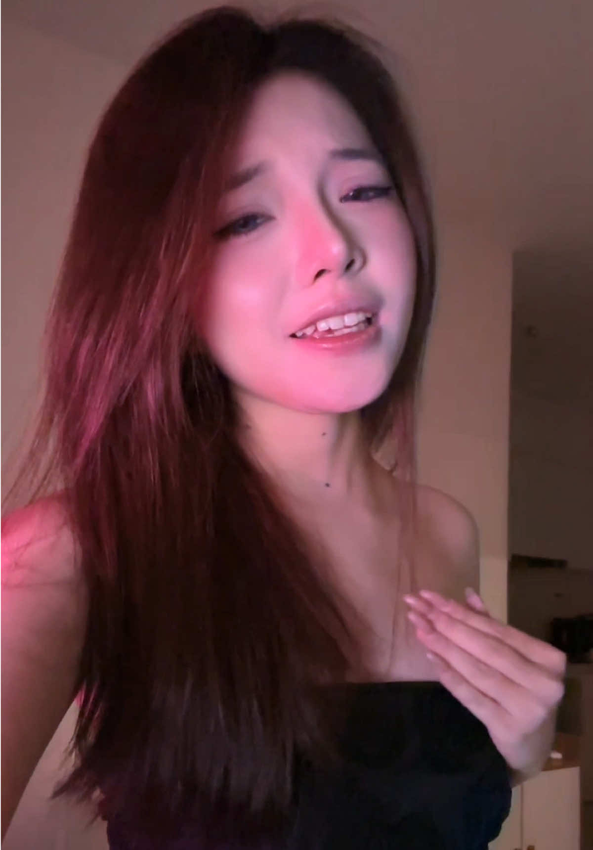 @trang tiếu ngủ nướng