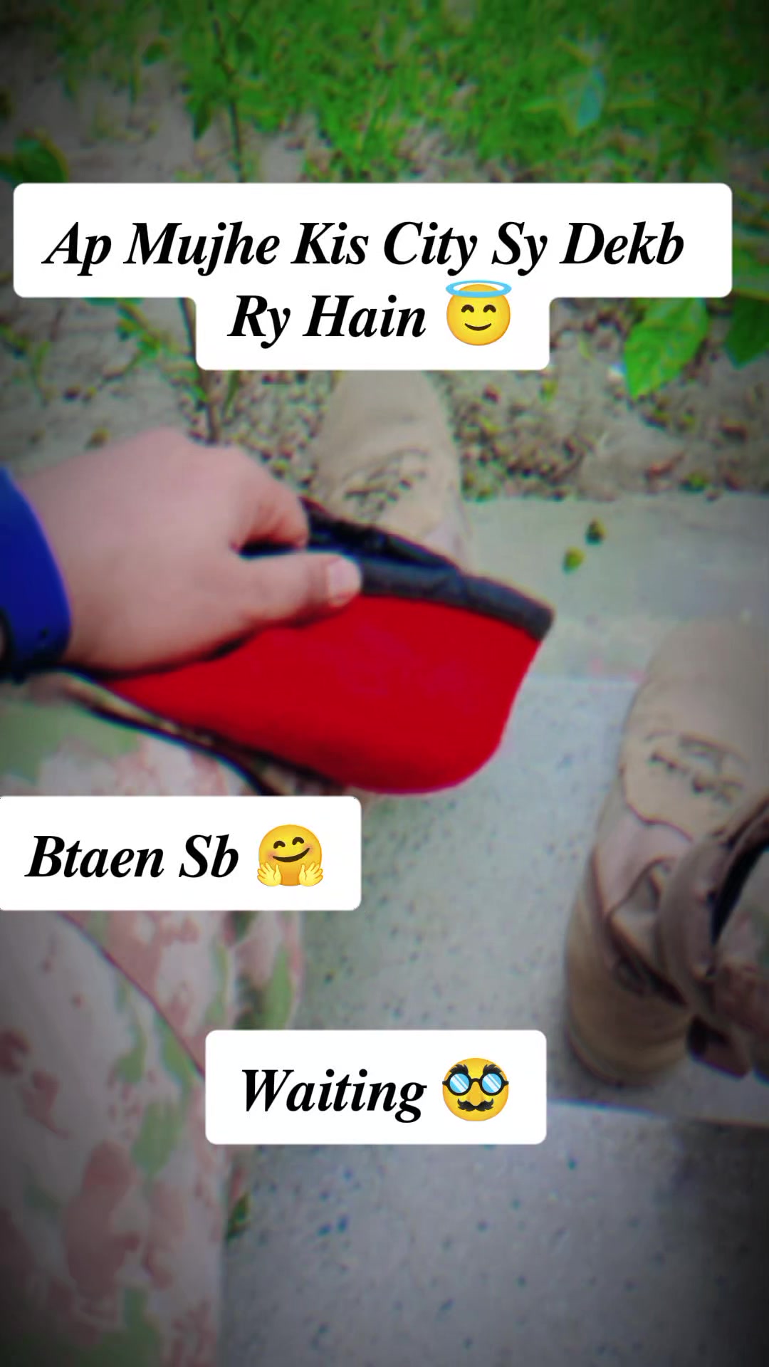 @Itx_Fouji 😇