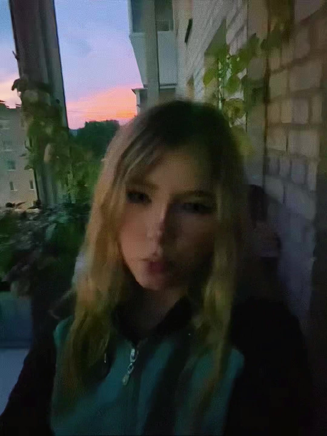 @кисуня