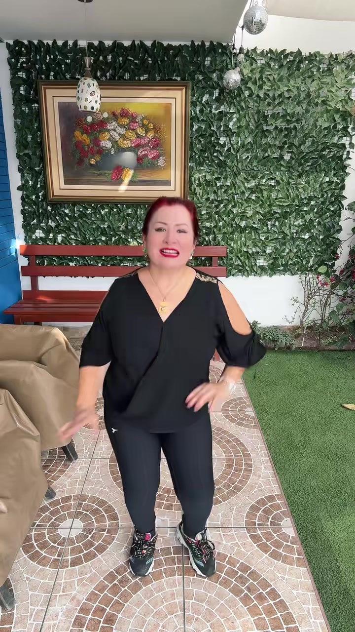 @Rosita bailarina
