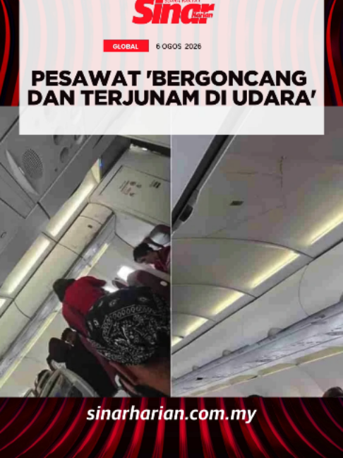@Sinar Harian