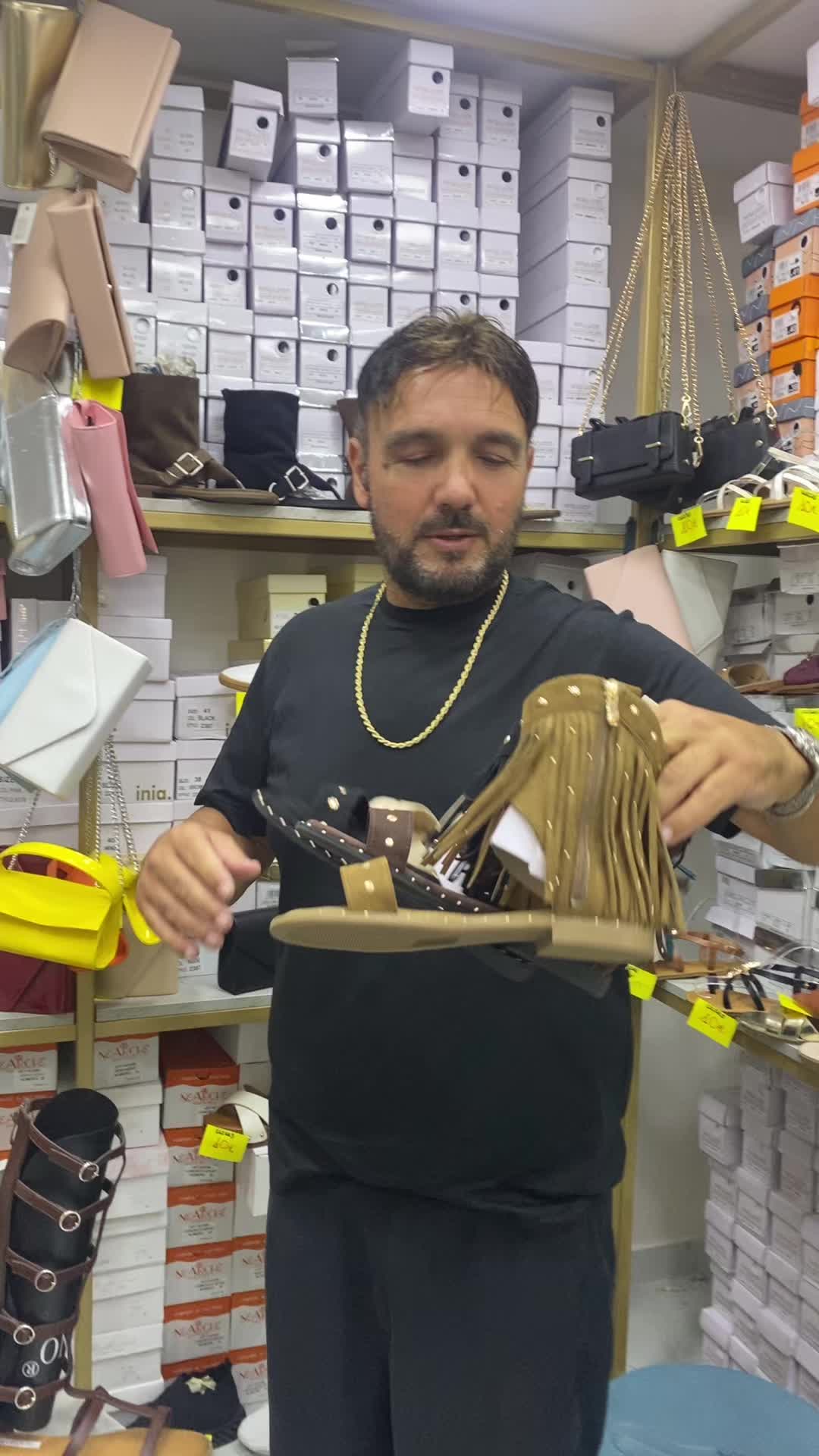 @lucas scarpe rettifilo