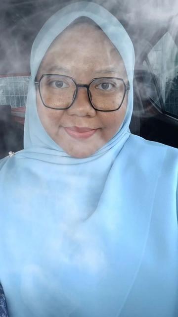 @Syahzi Aisyah