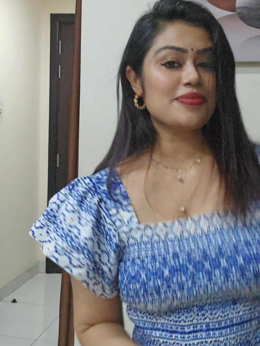 @Nithyapradeep1