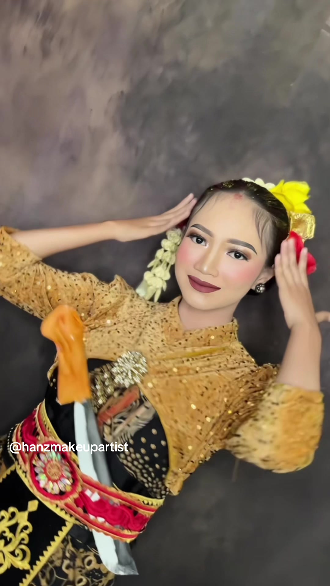 @hanzmakeupartist
