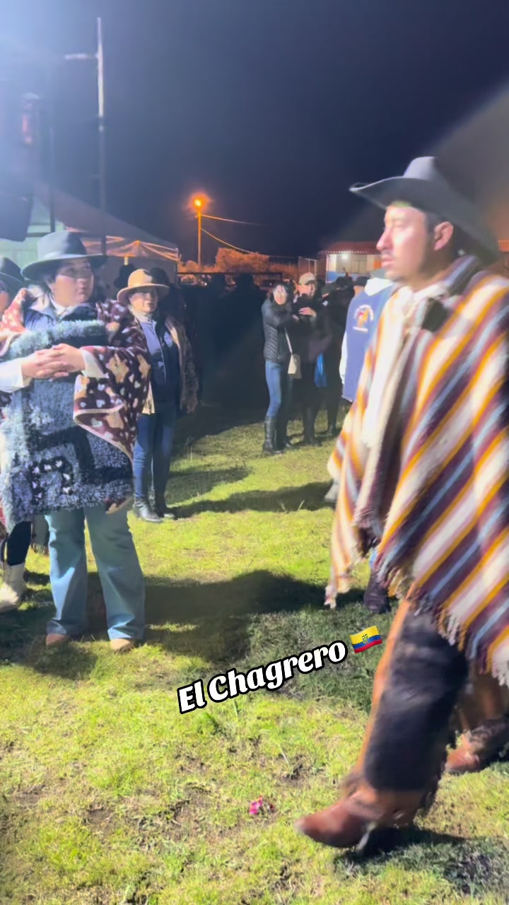 @El Chagrero 🇪🇨