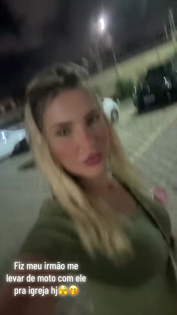 @Pâmella Aciole