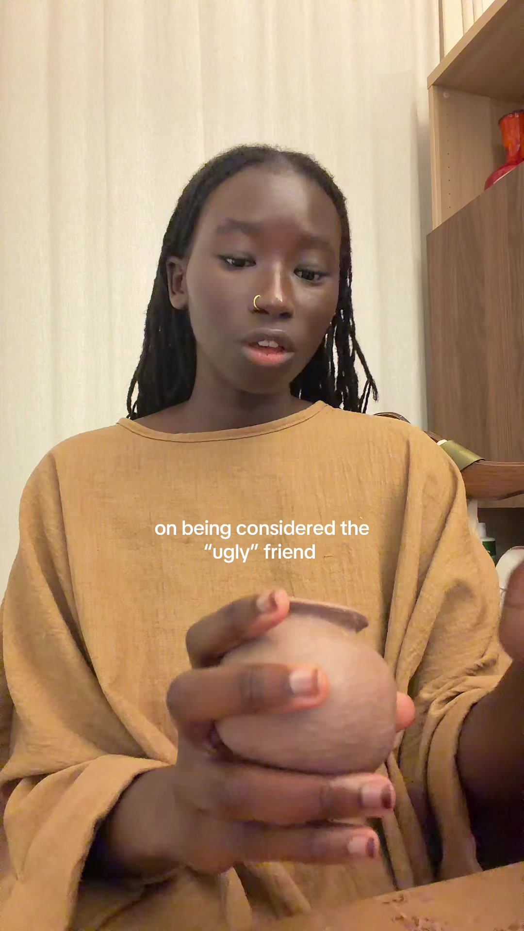 @aminata coll&eacute;