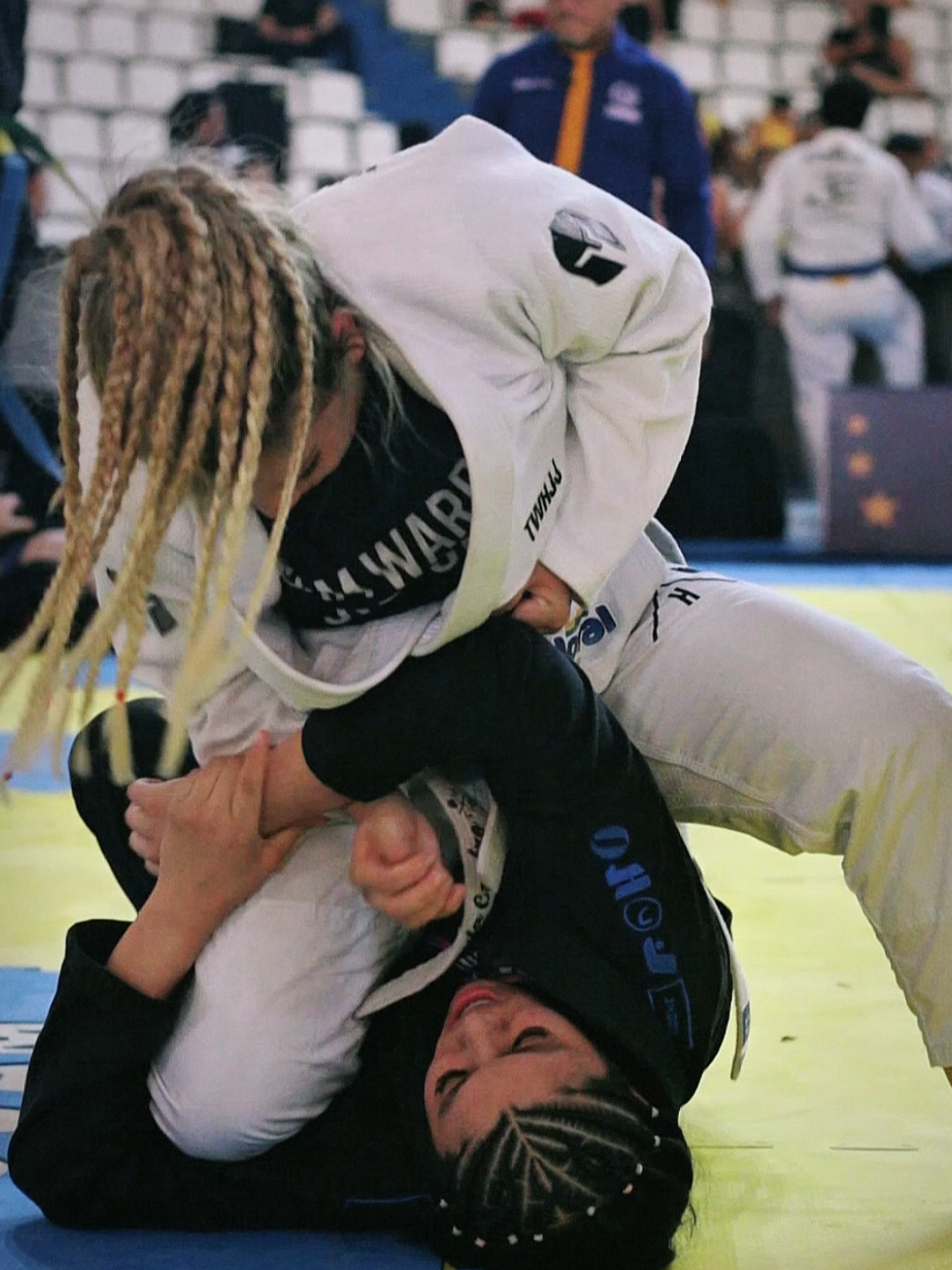 @AMAZONAS JIU-JITSU