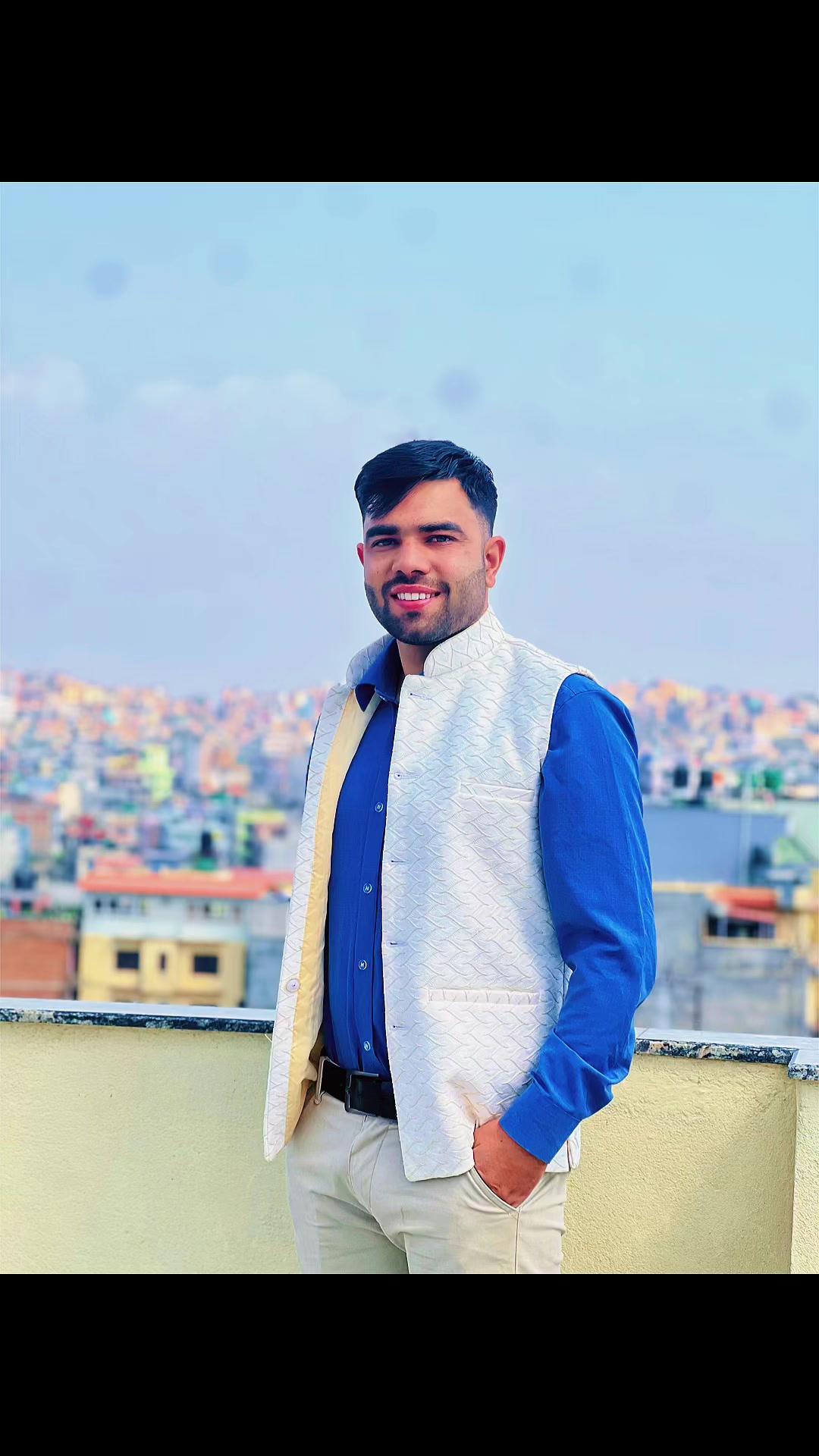 @Bimal Nyaupana