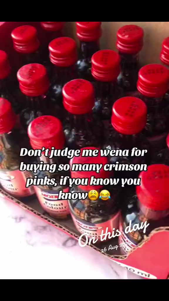 @HloniCharmaine