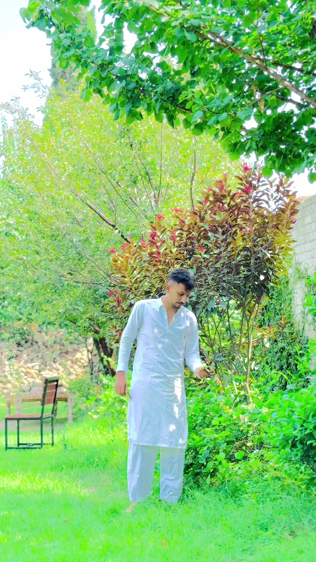 @🍂عیسیٰ خان صافی 🍂