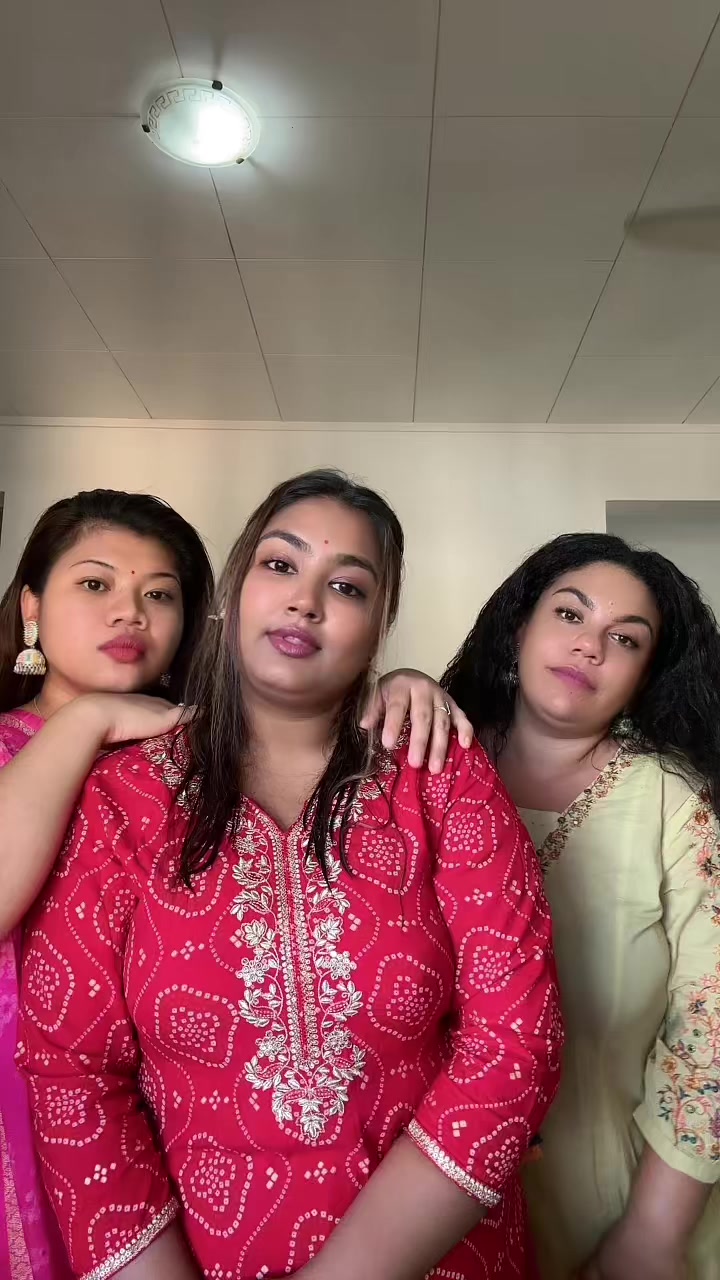 @Bittu saraff 🙈🙉🙊