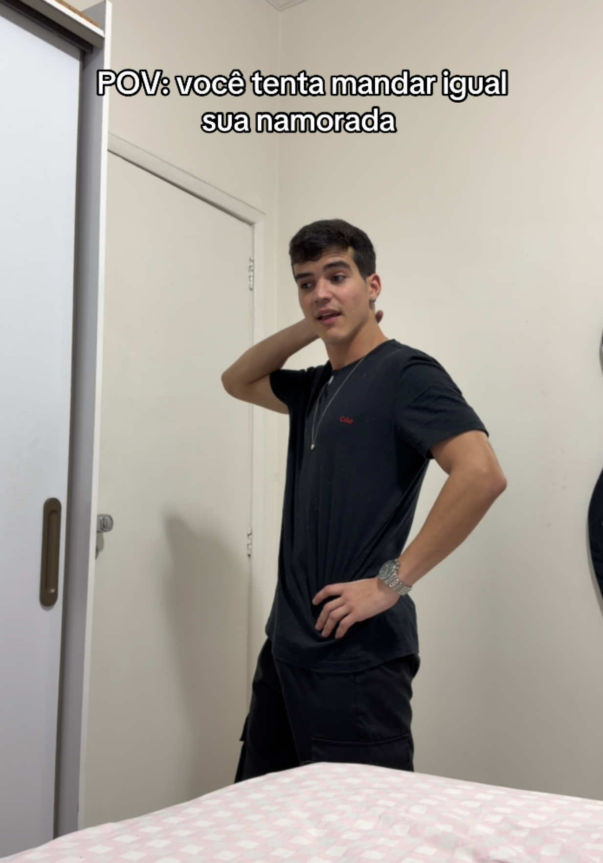 @Drico Alves