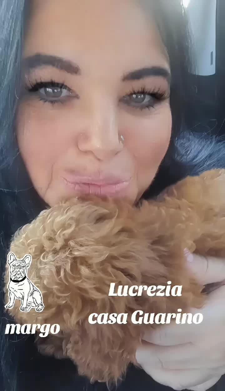 @titty margo lucrezia