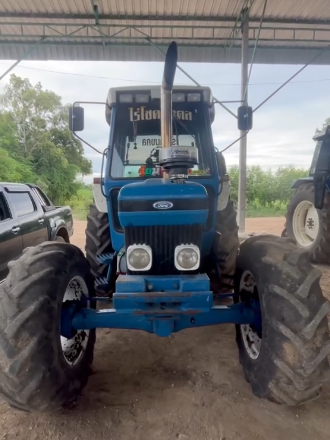 @ชัยณรงค์ FC:ford🚜💙🔊