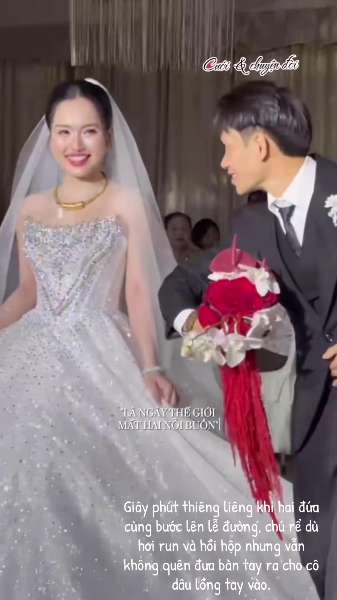 @Cưới & Chuyện Đời