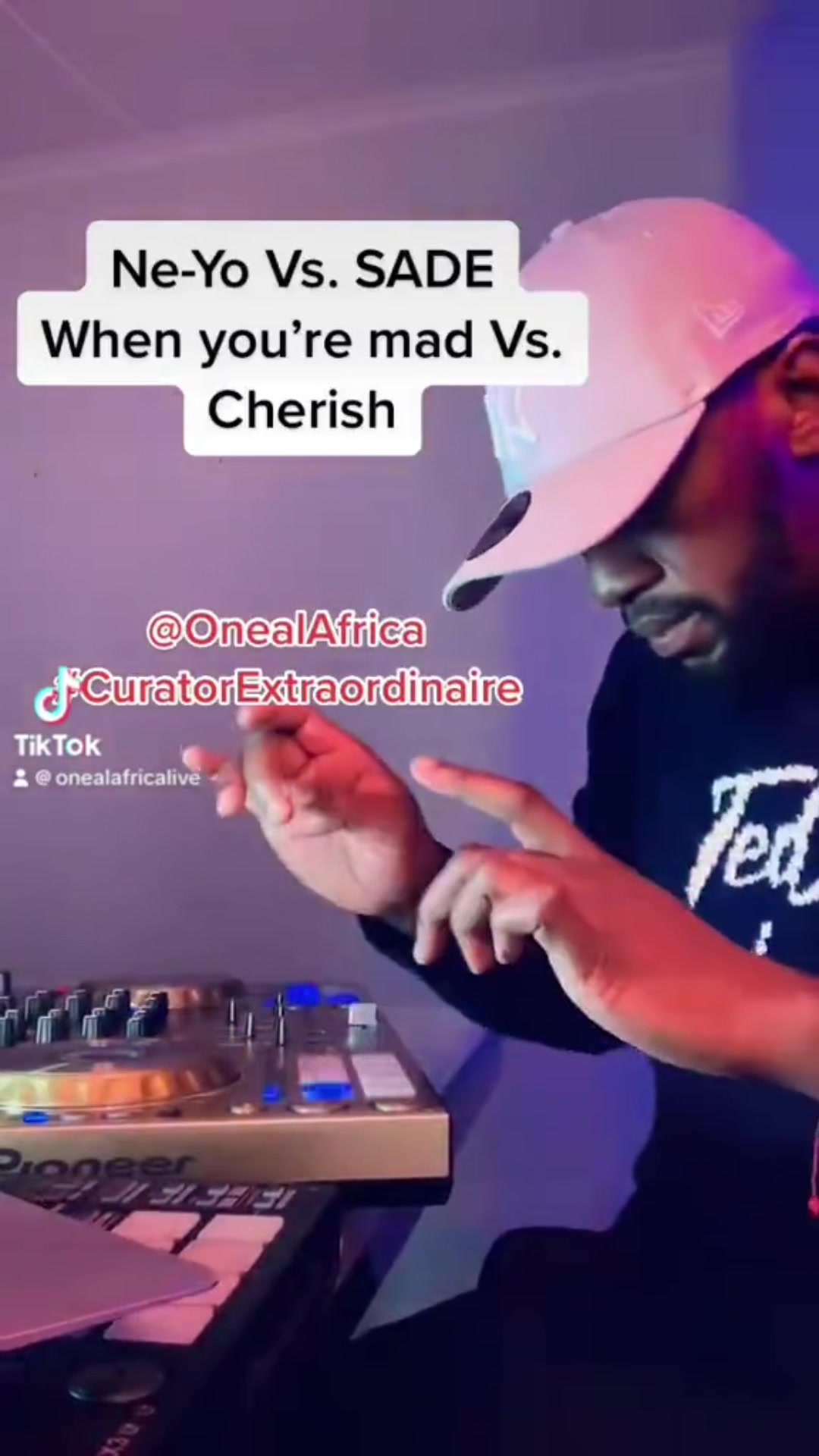 @OnealAfrica