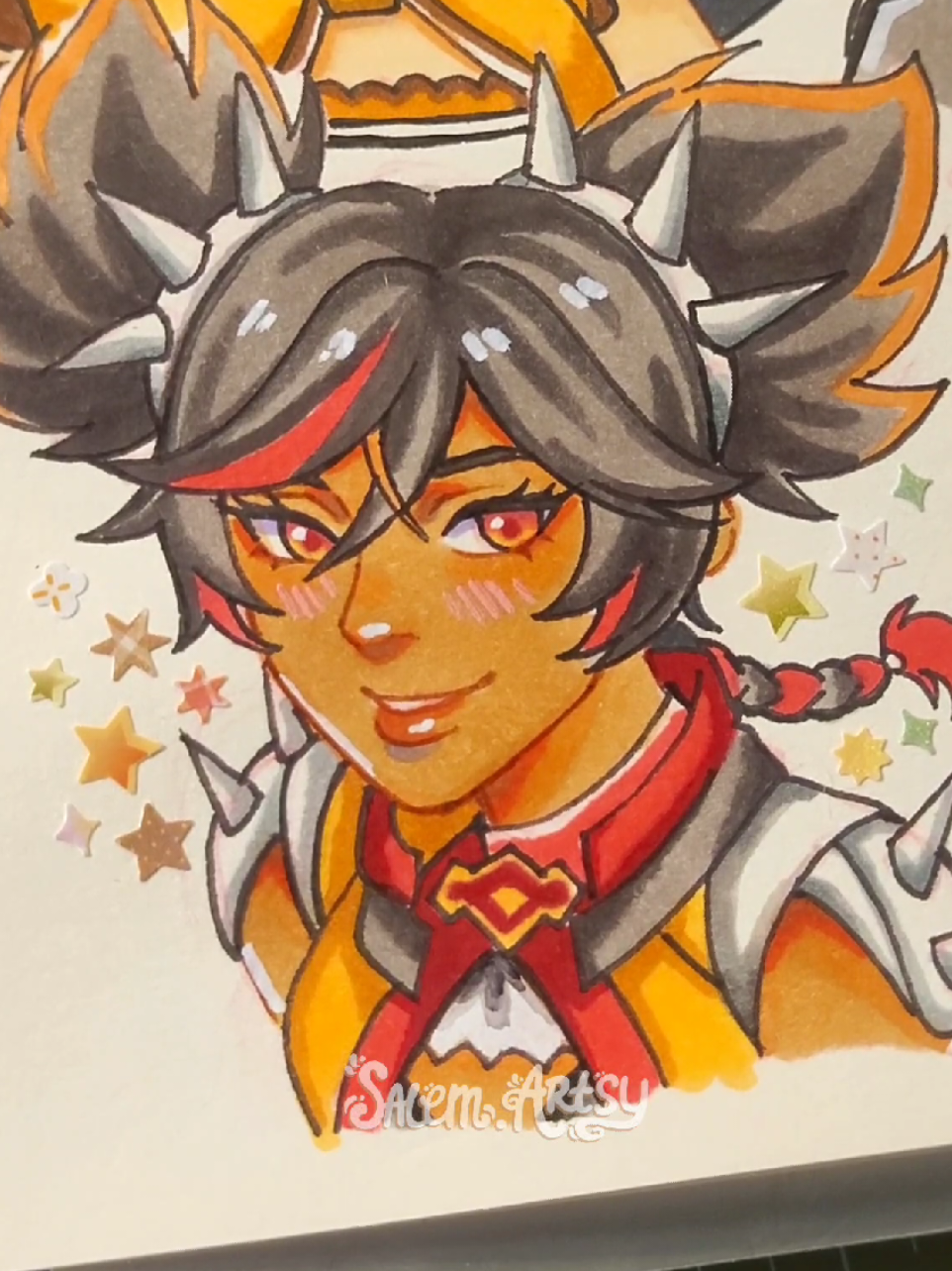@❀Salem❀