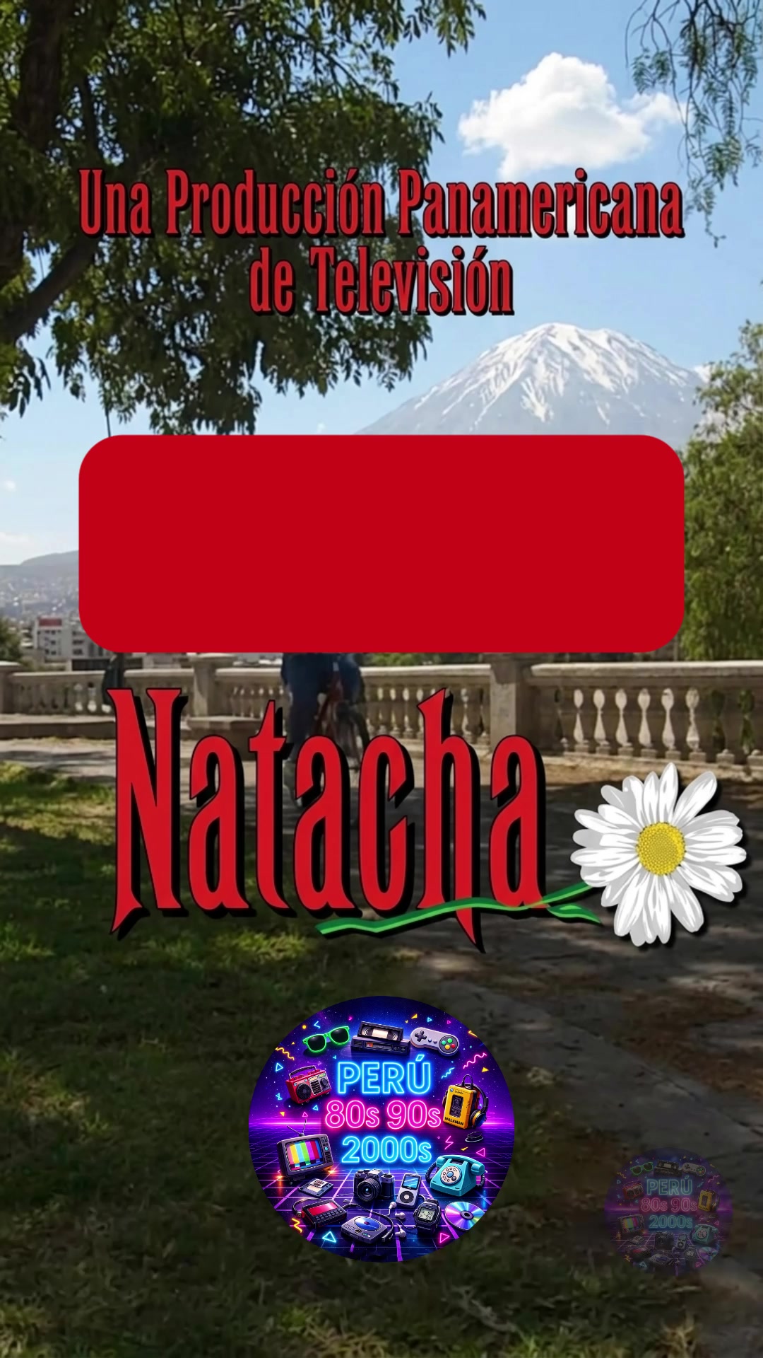 @Perú 80s 90s y 2000s