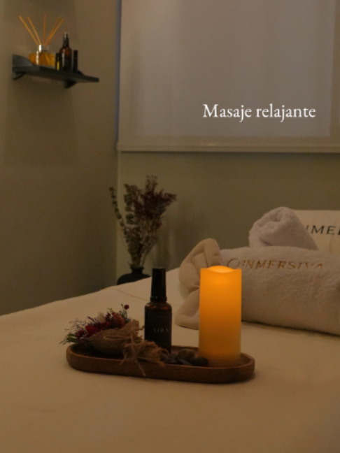 @Inmersiva | Centro de Belleza