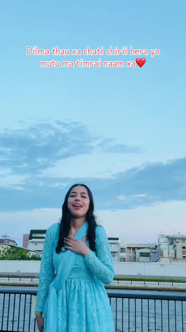 @Indira 🇳🇵🇯🇵