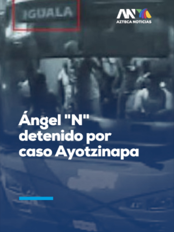 @Azteca Noticias