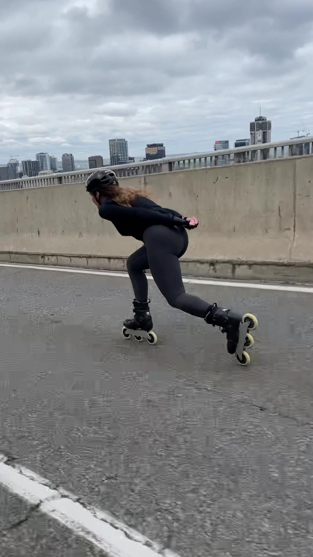 @buzzkill blading
