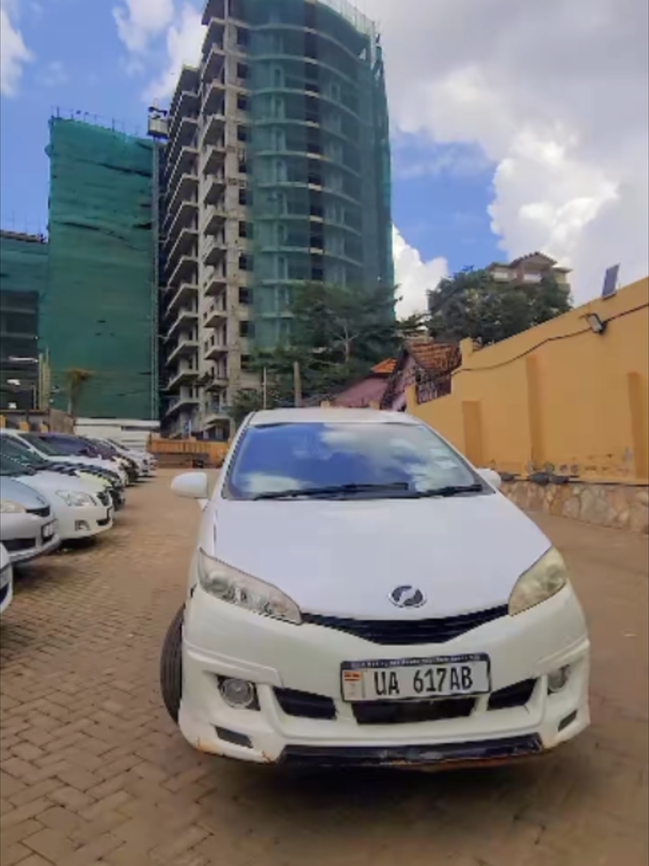@Majibu Africa Cars