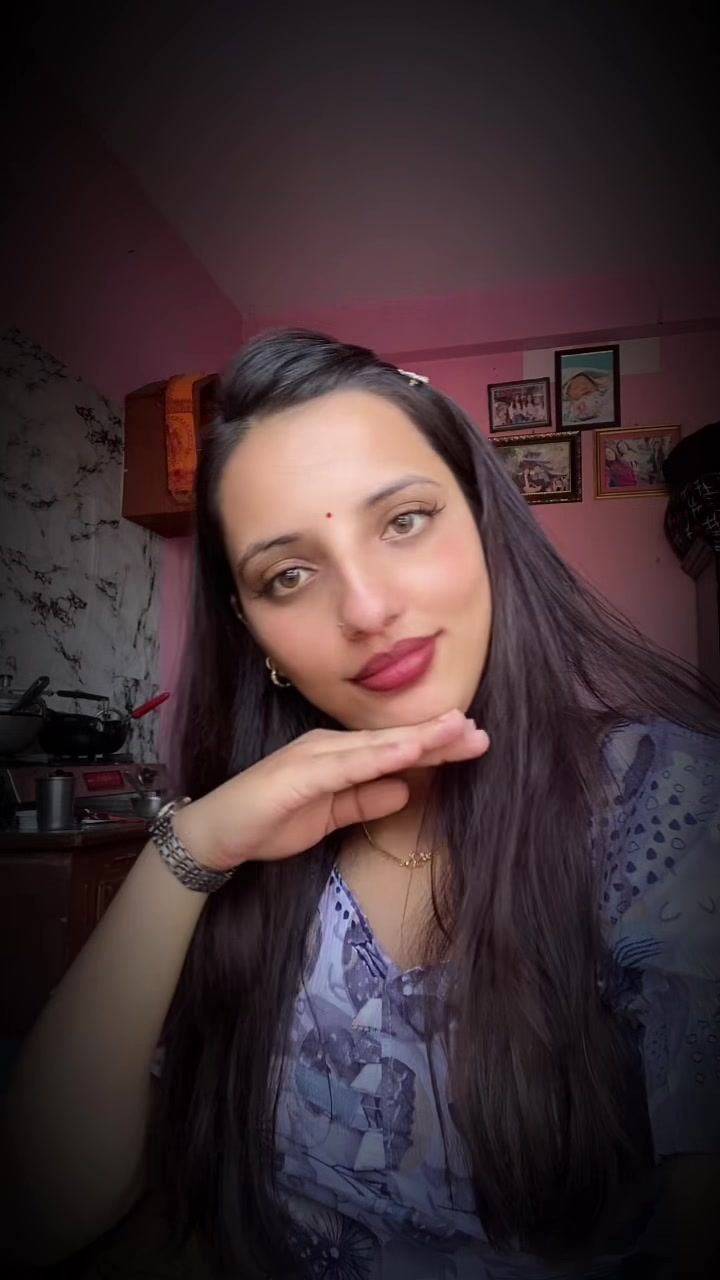 @Binisha