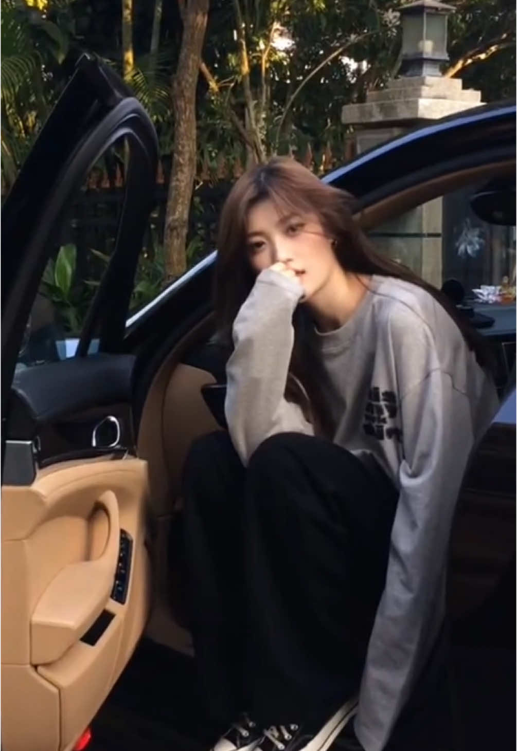 @抖音