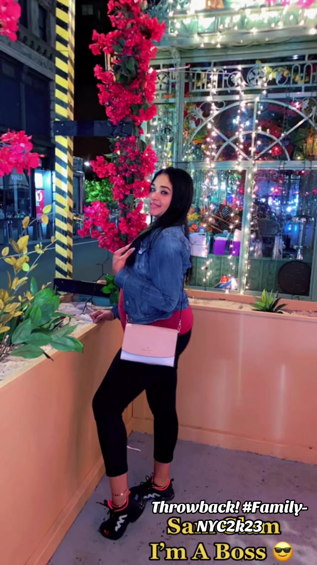 @Sam Glam Beauty Shop
