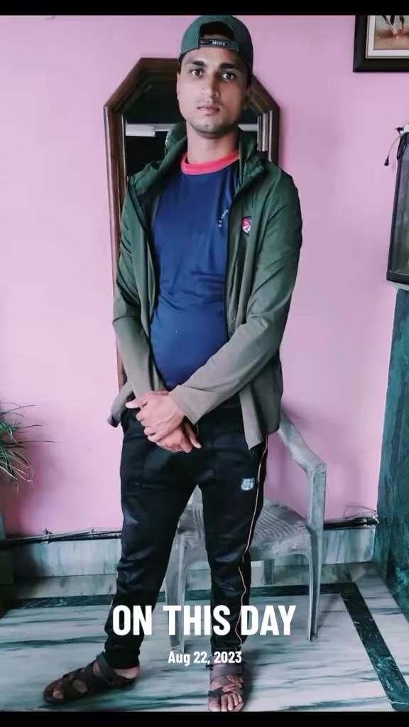 @Ranjit Yadav