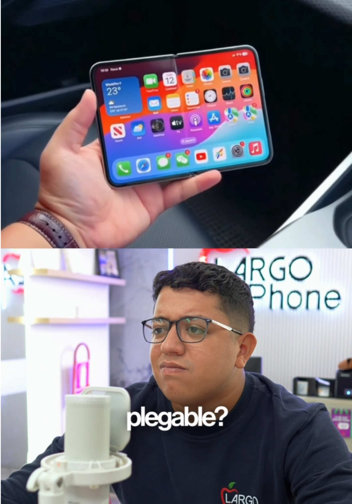 @Largophone | Oficial
