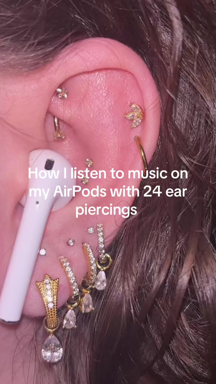 @🪡✪ Madi’s piercings ✪🪡