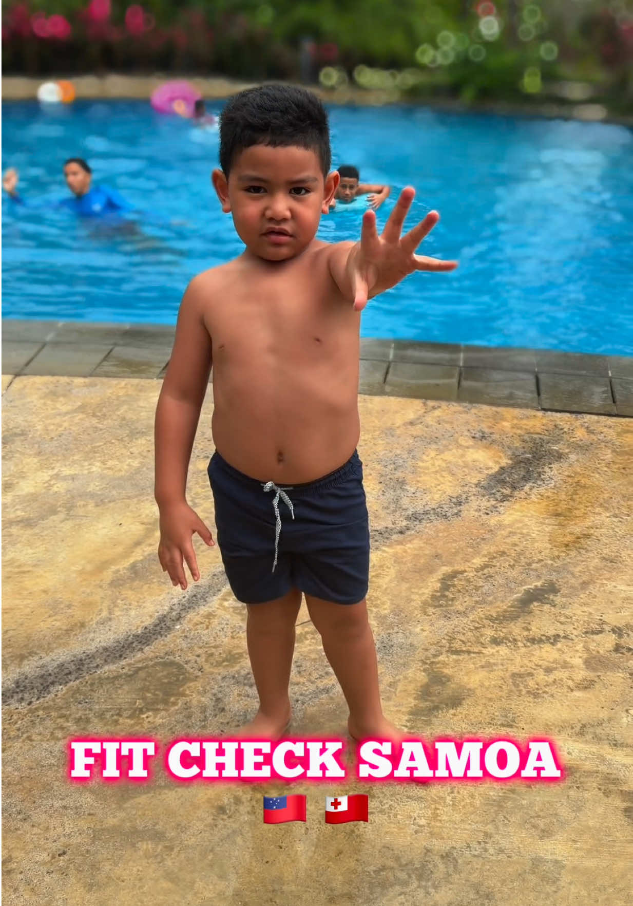 @Uliti Tafea