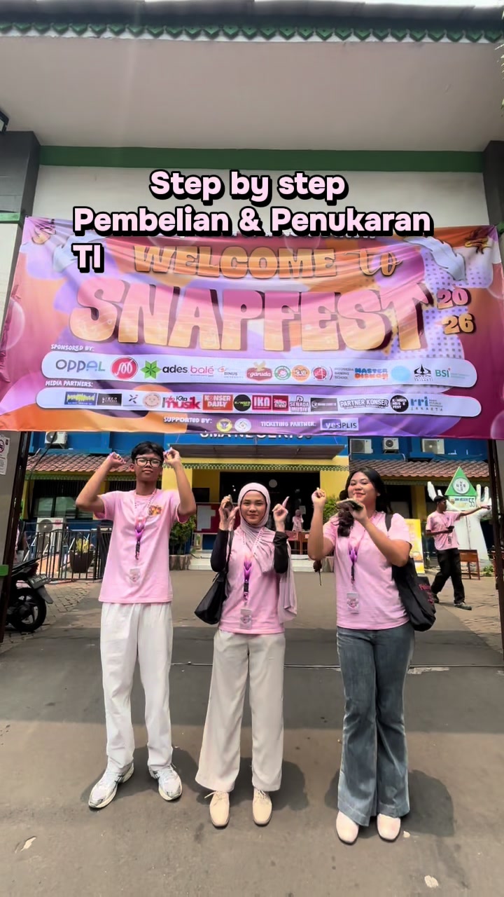 @SNAPFEST 2026 ๐ชท๐ซ