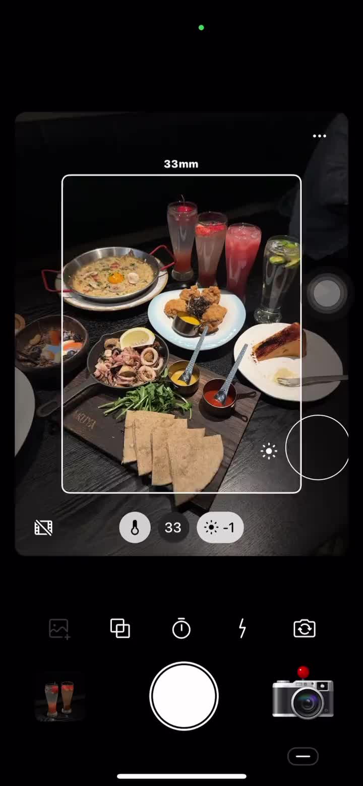 @Dazz Cam