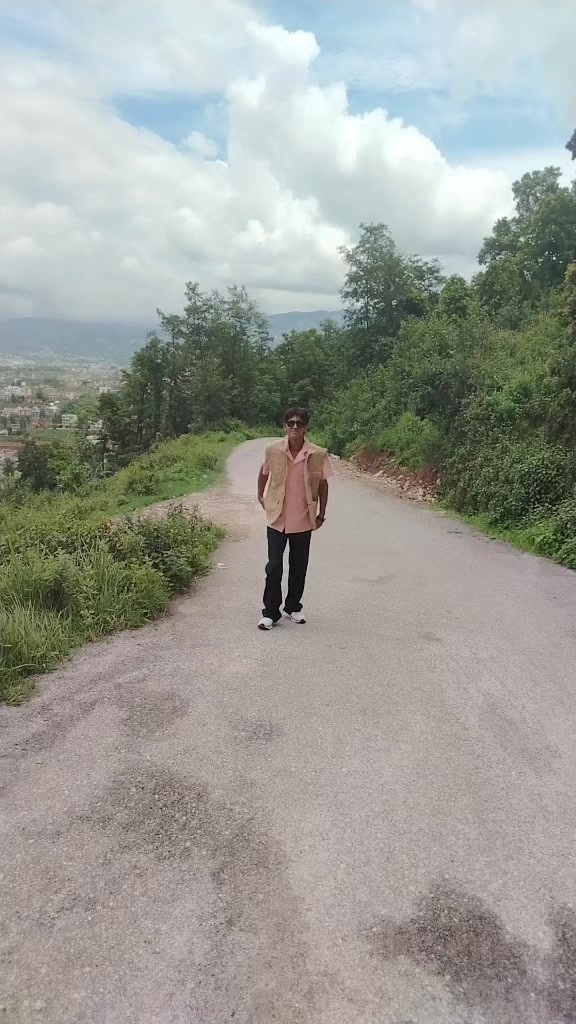@Raju Mahat
