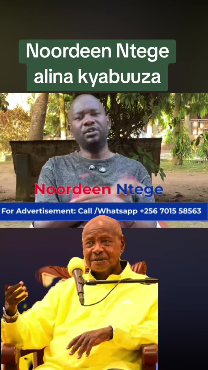 @Irene Lukwago official