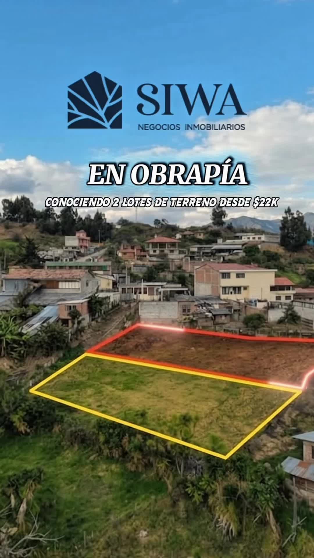 @siwa negocios inmobiliarios
