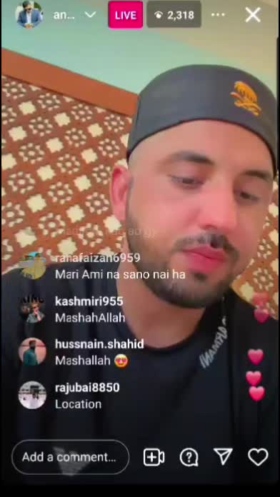 @🔥 kashmiri 🔥